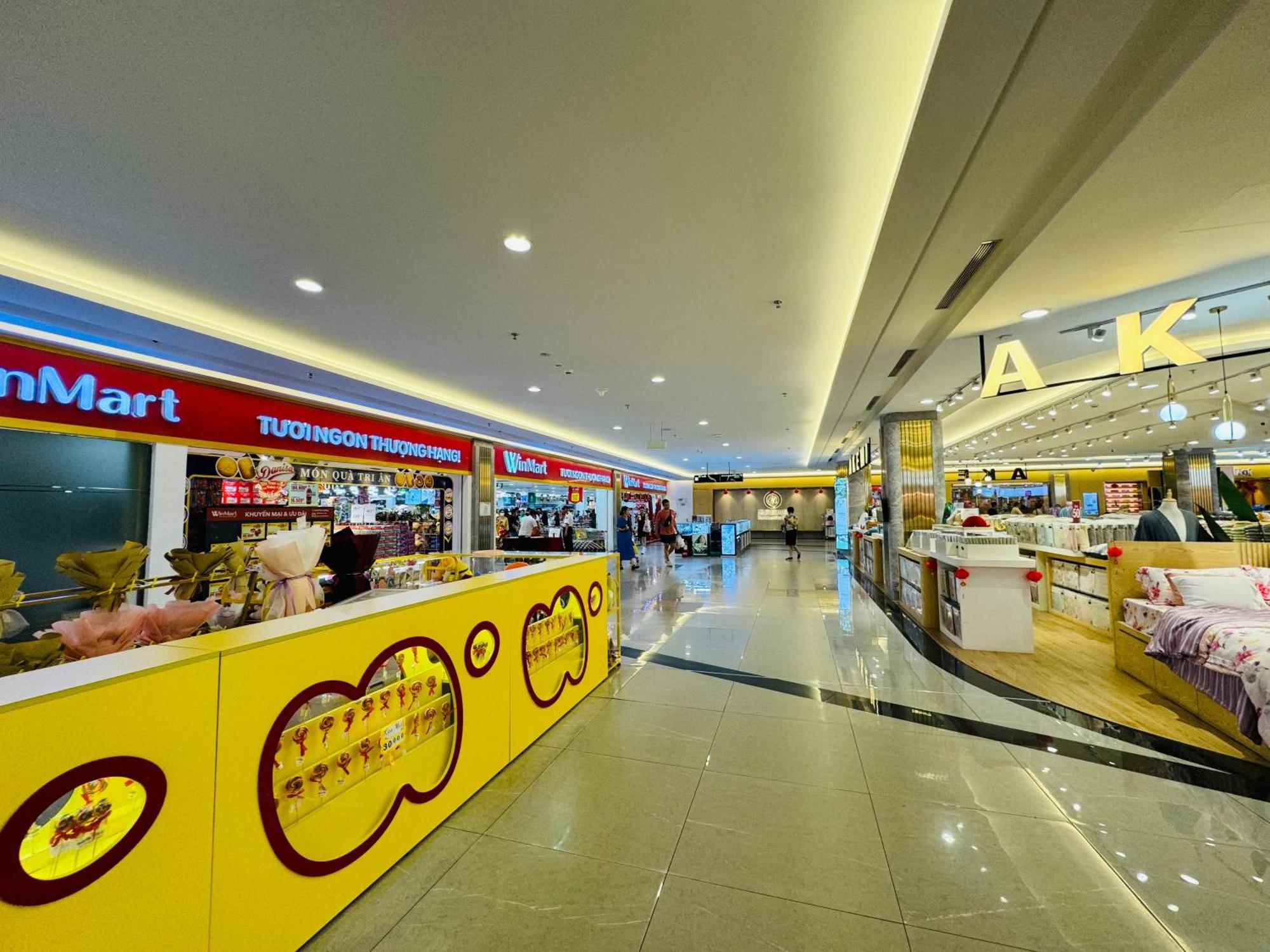 Vinhomes Landmark Condotel Suite Ho Chi Minh Zewnętrze zdjęcie