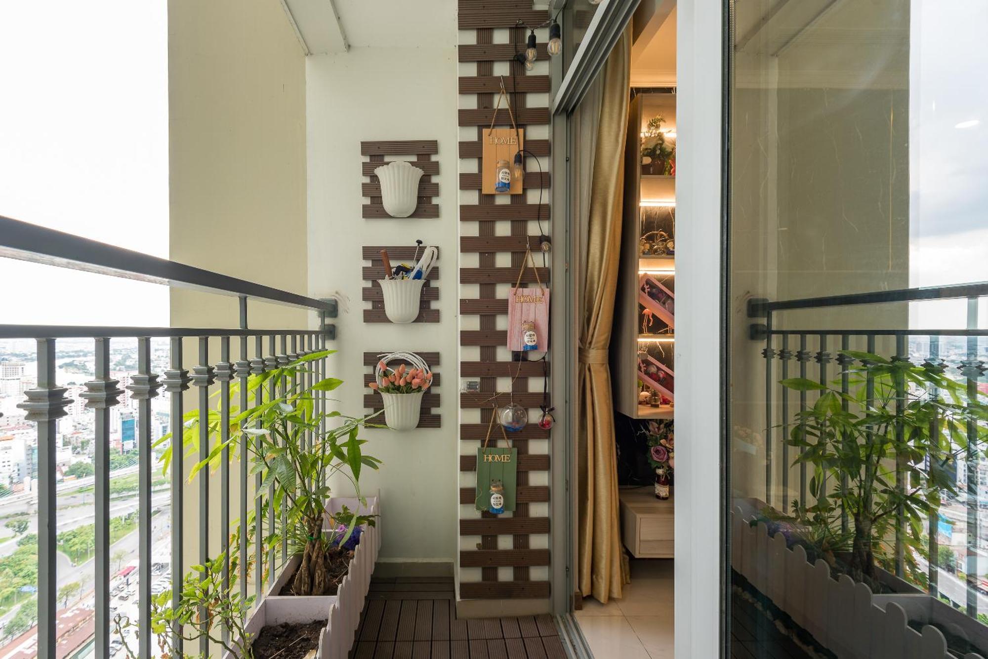 Vinhomes Landmark Condotel Suite Ho Chi Minh Zewnętrze zdjęcie
